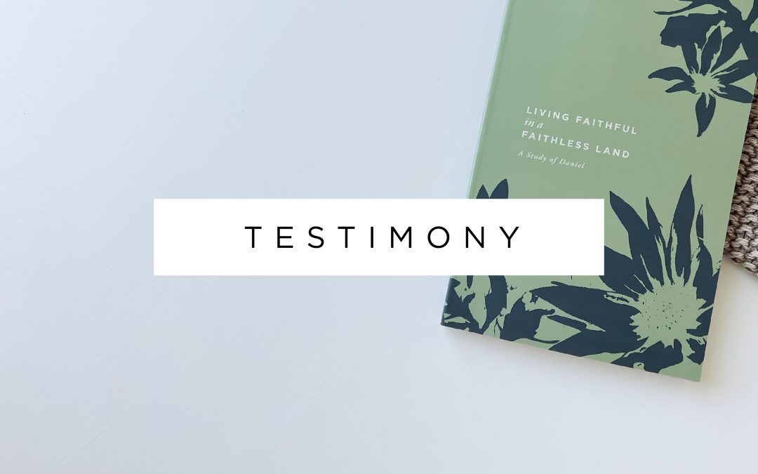 From the Nations: The Gospel on Display