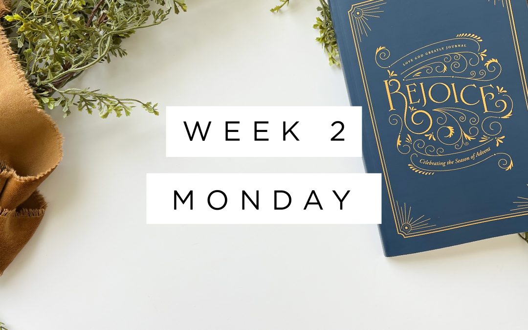 Healing What Was Broken