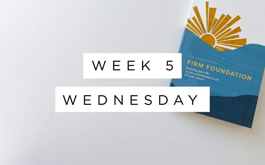 Highest Place of Authority