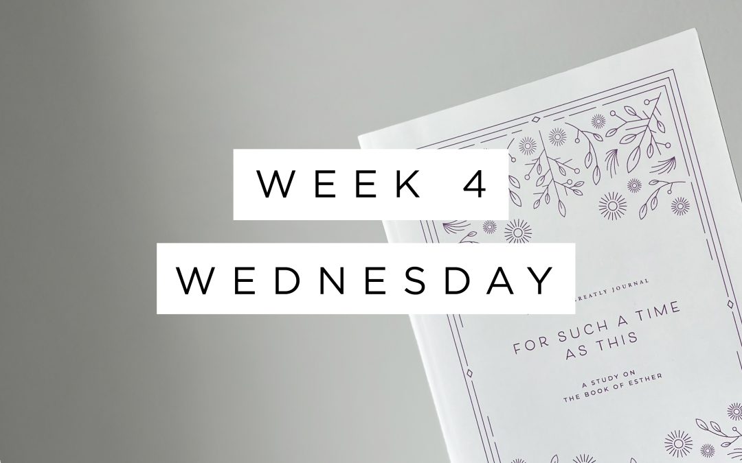 Our Desire for Significance