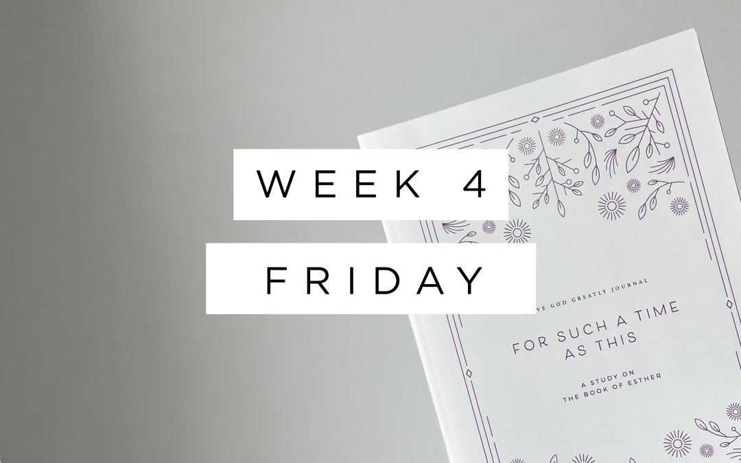 Living with a Humble Heart